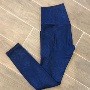 Athleta leggings